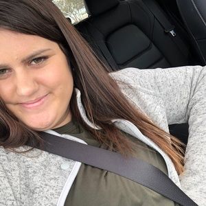 Meet your Posher, Mary claire